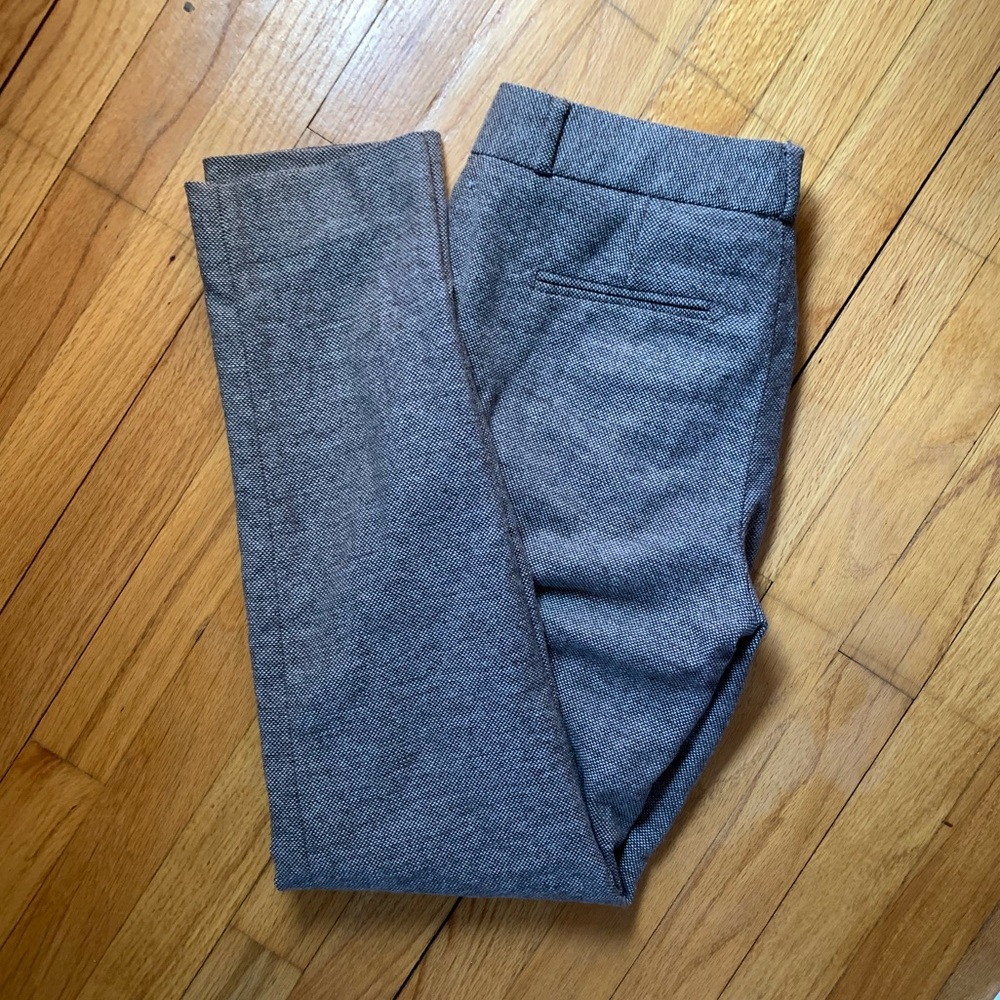 Banana Republic pants